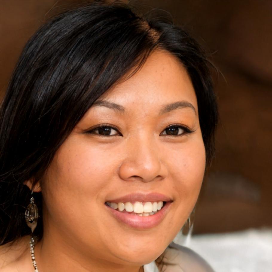 International student success story
